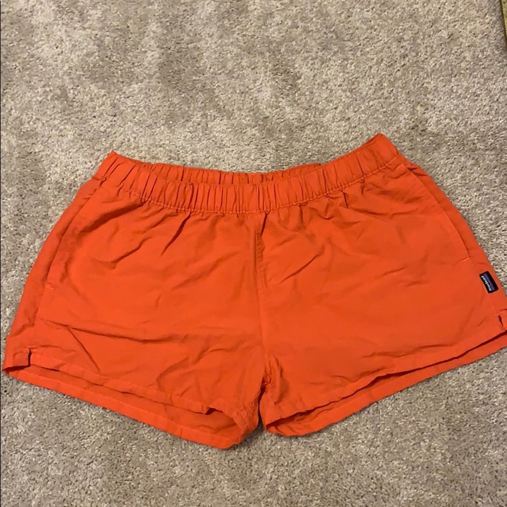 Patagonia Board Shorts